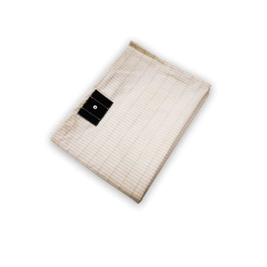 European Grounding Bed Sheet with EU Plug