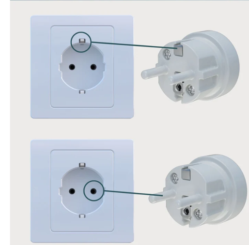 CONECTOR ESPAÑA GRATIS