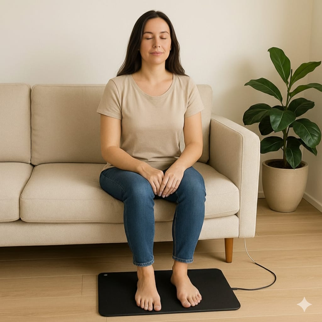 TAPETE DE CONEXION BIENESTAR